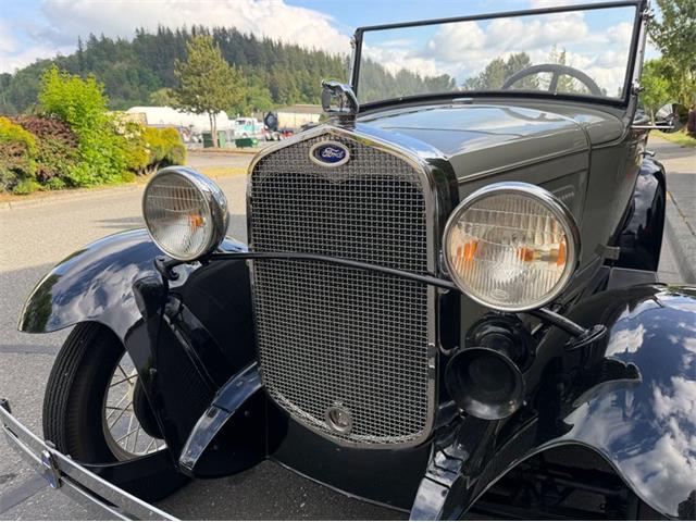 1930 Ford Model A (CC-2086618) for sale in Burlington, Washington