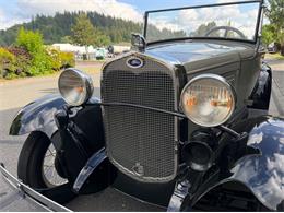 1930 Ford Model A (CC-2086618) for sale in Burlington, Washington