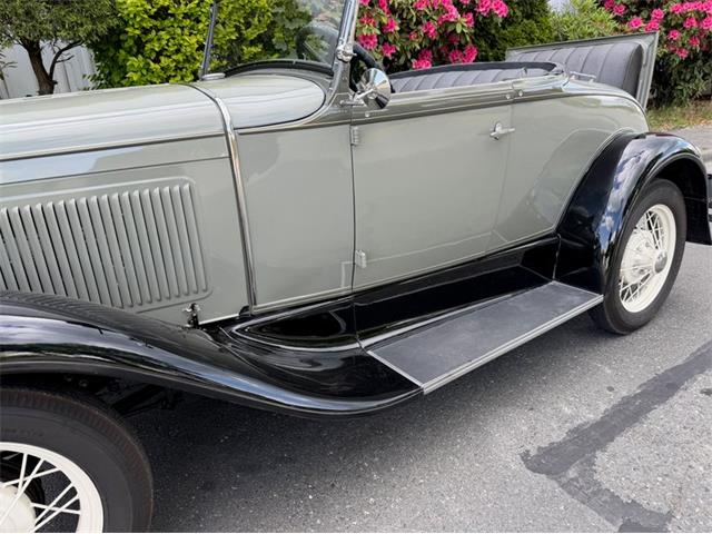 1930 Ford Model A (CC-2086618) for sale in Burlington, Washington