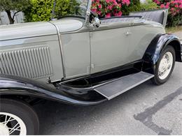 1930 Ford Model A (CC-2086618) for sale in Burlington, Washington