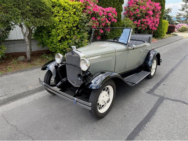 1930 Ford Model A (CC-2086618) for sale in Burlington, Washington