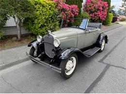 1930 Ford Model A (CC-2086618) for sale in Burlington, Washington