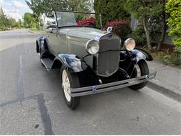 1930 Ford Model A (CC-2086618) for sale in Burlington, Washington