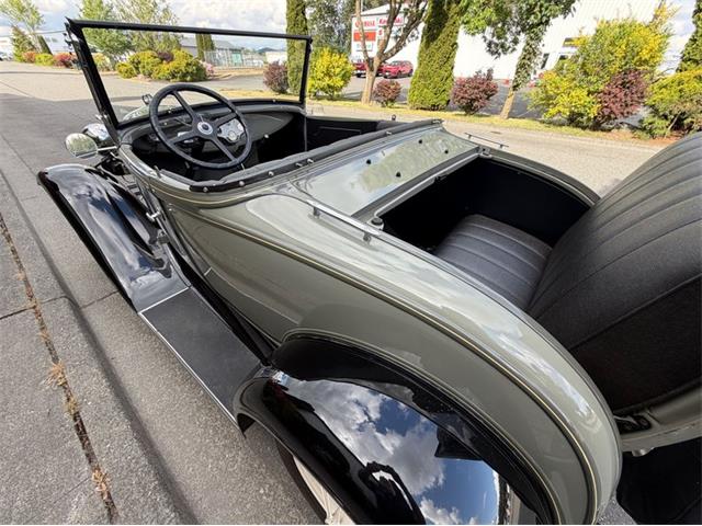 1930 Ford Model A (CC-2086618) for sale in Burlington, Washington