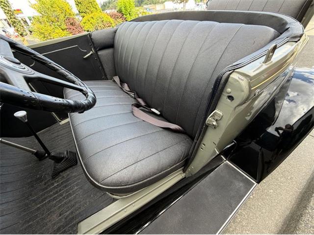 1930 Ford Model A (CC-2086618) for sale in Burlington, Washington