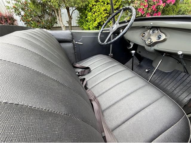 1930 Ford Model A (CC-2086618) for sale in Burlington, Washington