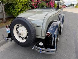 1930 Ford Model A (CC-2086618) for sale in Burlington, Washington