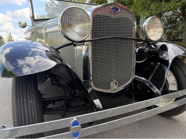 1930 Ford Model A (CC-2086618) for sale in Burlington, Washington