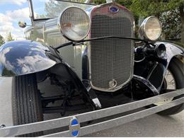 1930 Ford Model A (CC-2086618) for sale in Burlington, Washington
