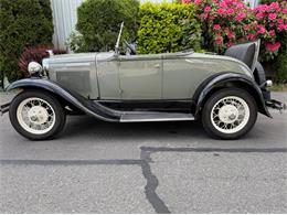 1930 Ford Model A (CC-2086618) for sale in Burlington, Washington
