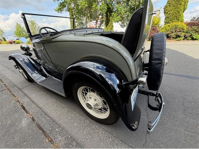 1930 Ford Model A (CC-2086618) for sale in Burlington, Washington