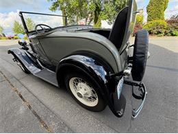 1930 Ford Model A (CC-2086618) for sale in Burlington, Washington