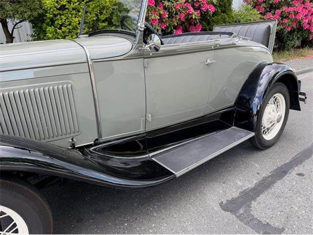 1930 Ford Model A (CC-2086618) for sale in Burlington, Washington