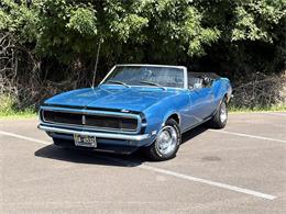 1968 Chevrolet Camaro RS (CC-2086619) for sale in Gladstone, Oregon