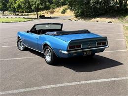 1968 Chevrolet Camaro RS (CC-2086619) for sale in Gladstone, Oregon