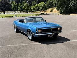 1968 Chevrolet Camaro RS (CC-2086619) for sale in Gladstone, Oregon
