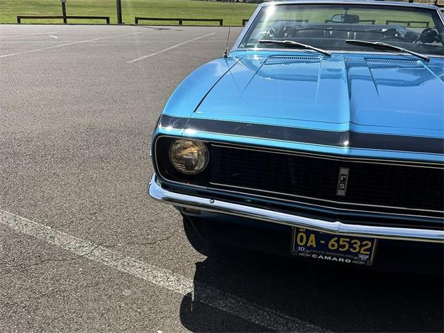 1968 Chevrolet Camaro RS (CC-2086619) for sale in Gladstone, Oregon