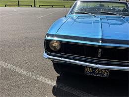 1968 Chevrolet Camaro RS (CC-2086619) for sale in Gladstone, Oregon
