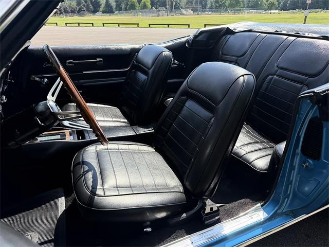 1968 Chevrolet Camaro RS (CC-2086619) for sale in Gladstone, Oregon