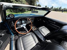 1968 Chevrolet Camaro RS (CC-2086619) for sale in Gladstone, Oregon