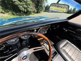 1968 Chevrolet Camaro RS (CC-2086619) for sale in Gladstone, Oregon