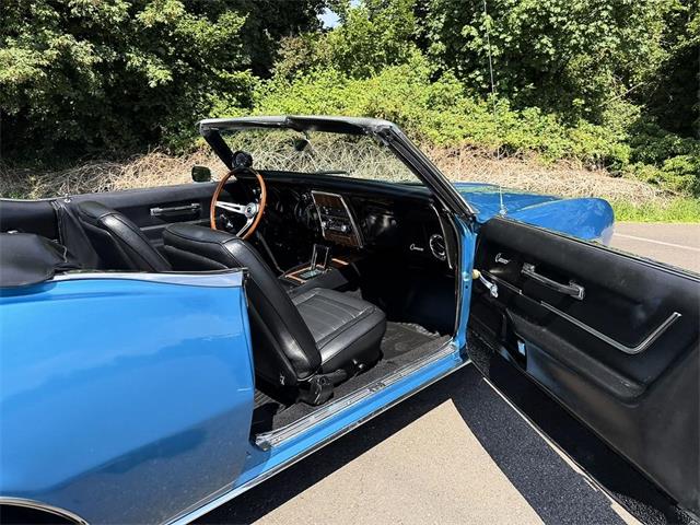 1968 Chevrolet Camaro RS (CC-2086619) for sale in Gladstone, Oregon