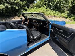 1968 Chevrolet Camaro RS (CC-2086619) for sale in Gladstone, Oregon