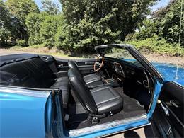 1968 Chevrolet Camaro RS (CC-2086619) for sale in Gladstone, Oregon