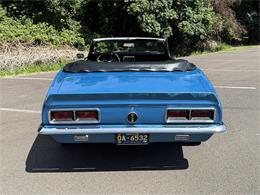 1968 Chevrolet Camaro RS (CC-2086619) for sale in Gladstone, Oregon