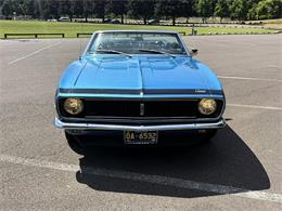 1968 Chevrolet Camaro RS (CC-2086619) for sale in Gladstone, Oregon