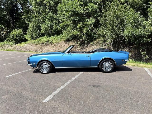 1968 Chevrolet Camaro RS (CC-2086619) for sale in Gladstone, Oregon