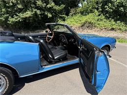 1968 Chevrolet Camaro RS (CC-2086619) for sale in Gladstone, Oregon
