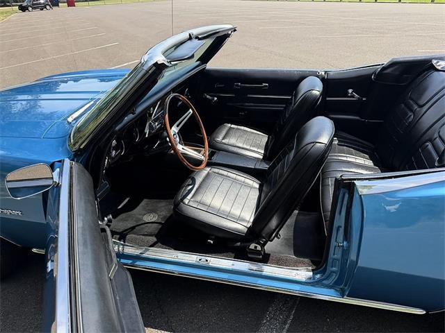 1968 Chevrolet Camaro RS (CC-2086619) for sale in Gladstone, Oregon