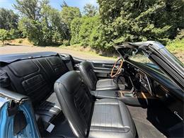 1968 Chevrolet Camaro RS (CC-2086619) for sale in Gladstone, Oregon