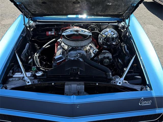 1968 Chevrolet Camaro RS (CC-2086619) for sale in Gladstone, Oregon