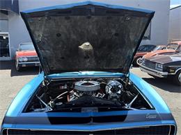 1968 Chevrolet Camaro RS (CC-2086619) for sale in Gladstone, Oregon