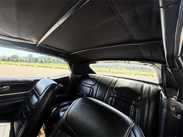 1968 Chevrolet Camaro RS (CC-2086619) for sale in Gladstone, Oregon