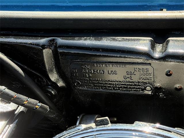 1968 Chevrolet Camaro RS (CC-2086619) for sale in Gladstone, Oregon