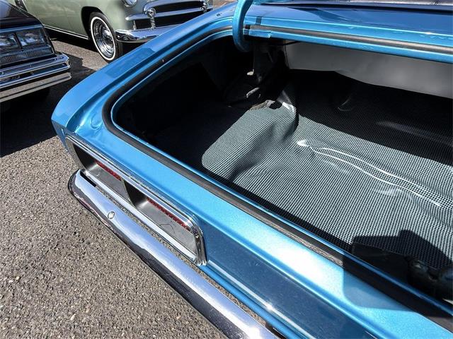 1968 Chevrolet Camaro RS (CC-2086619) for sale in Gladstone, Oregon