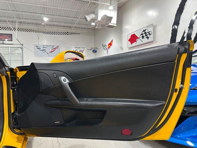 2005 Chevrolet Corvette (CC-2080662) for sale in Dallas, Texas