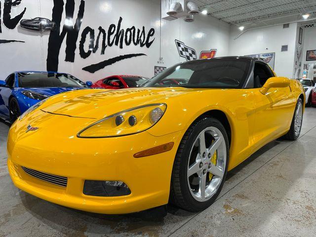 2005 Chevrolet Corvette (CC-2080662) for sale in Dallas, Texas