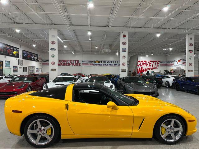 2005 Chevrolet Corvette (CC-2080662) for sale in Dallas, Texas
