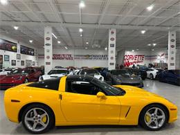 2005 Chevrolet Corvette (CC-2080662) for sale in Dallas, Texas