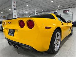 2005 Chevrolet Corvette (CC-2080662) for sale in Dallas, Texas