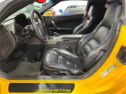 2005 Chevrolet Corvette (CC-2080662) for sale in Dallas, Texas