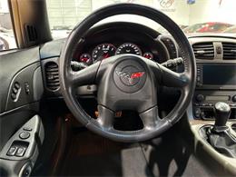 2005 Chevrolet Corvette (CC-2080662) for sale in Dallas, Texas