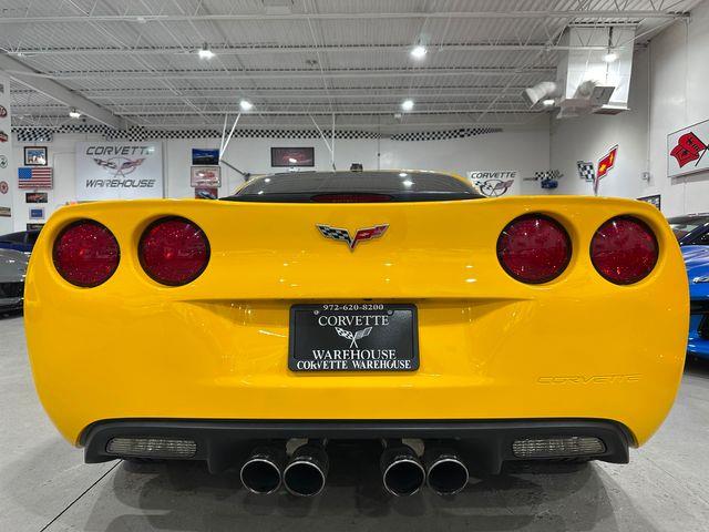 2005 Chevrolet Corvette (CC-2080662) for sale in Dallas, Texas