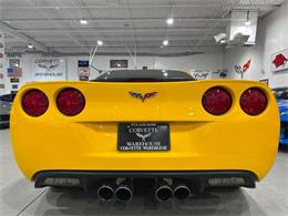 2005 Chevrolet Corvette (CC-2080662) for sale in Dallas, Texas