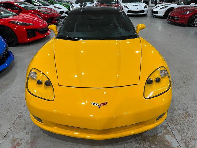 2005 Chevrolet Corvette (CC-2080662) for sale in Dallas, Texas