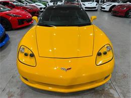 2005 Chevrolet Corvette (CC-2080662) for sale in Dallas, Texas